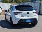 2022 Corolla Hatchback Thumbnail 6