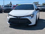 2022 Corolla Hatchback Thumbnail 7