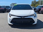 2022 Corolla Hatchback Thumbnail 8