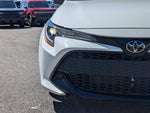 2022 Corolla Hatchback Thumbnail 9