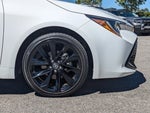 2022 Corolla Hatchback Thumbnail 11