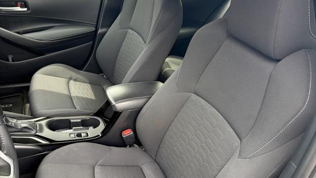 2023 Toyota Corolla Hatchback SE