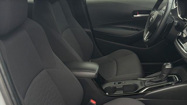 2023 Toyota Corolla Hatchback SE
