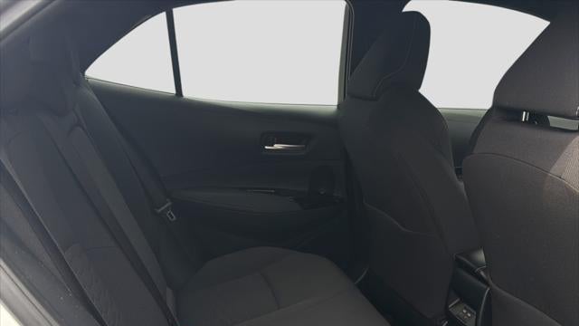 2023 Toyota Corolla Hatchback SE