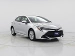 2024 Corolla Hatchback Thumbnail 1