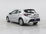 2024 Corolla Hatchback Thumbnail 2