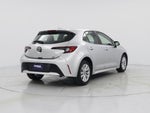 2024 Corolla Hatchback Thumbnail 8