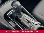 2024 Corolla Hatchback Thumbnail 10