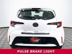 2024 Corolla Hatchback Thumbnail 25
