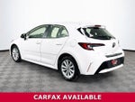 2024 Corolla Hatchback Thumbnail 27