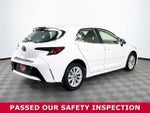 2024 Corolla Hatchback Thumbnail 28