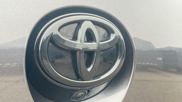 2022 Toyota Corolla Hatchback SE