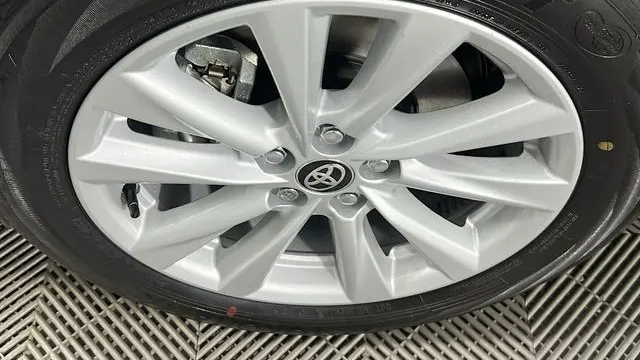 2026 Toyota Corolla Hatchback FX