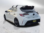 2022 Corolla Hatchback Thumbnail 2