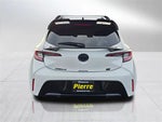 2022 Corolla Hatchback Thumbnail 3