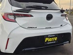 2022 Corolla Hatchback Thumbnail 5