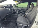 2022 Corolla Hatchback Thumbnail 9