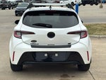 2022 Corolla Hatchback Thumbnail 12