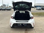 2022 Corolla Hatchback Thumbnail 13