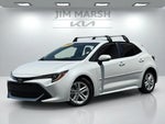 2022 Corolla Hatchback Thumbnail 2