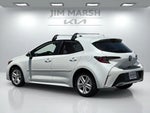 2022 Corolla Hatchback Thumbnail 4