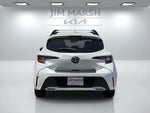 2022 Corolla Hatchback Thumbnail 5