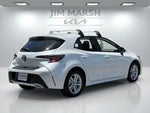 2022 Corolla Hatchback Thumbnail 6