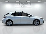2022 Corolla Hatchback Thumbnail 7