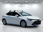2022 Corolla Hatchback Thumbnail 8