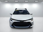 2022 Corolla Hatchback Thumbnail 9