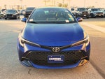 2023 Corolla Hatchback Thumbnail 2