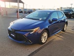 2023 Corolla Hatchback Thumbnail 3