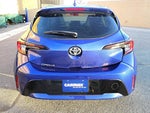 2023 Corolla Hatchback Thumbnail 6