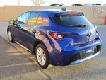 2023 Corolla Hatchback Thumbnail 7