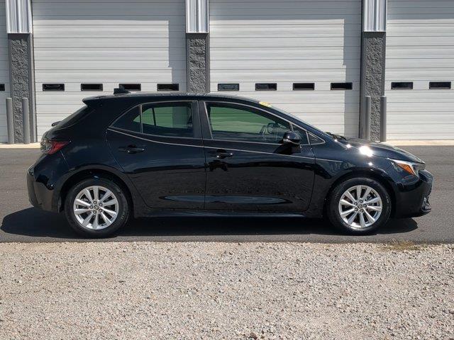 2024 Toyota Corolla - $19,924