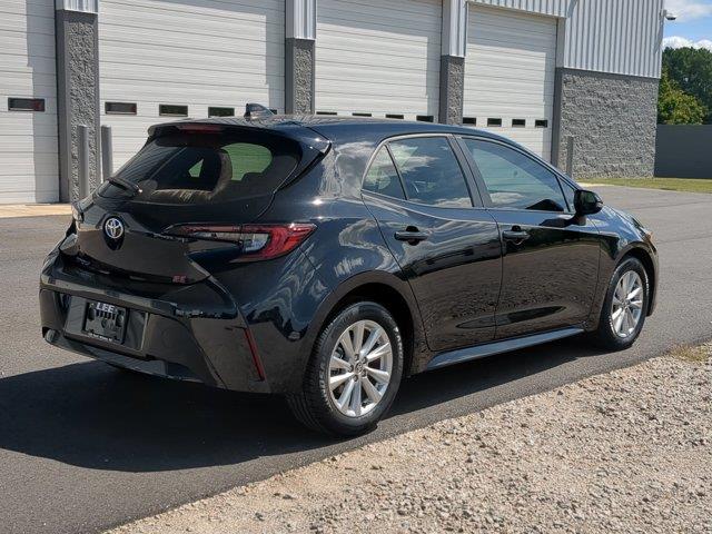 2024 Toyota Corolla - $19,924