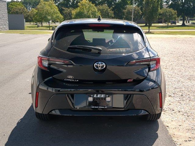 2024 Toyota Corolla - $19,924