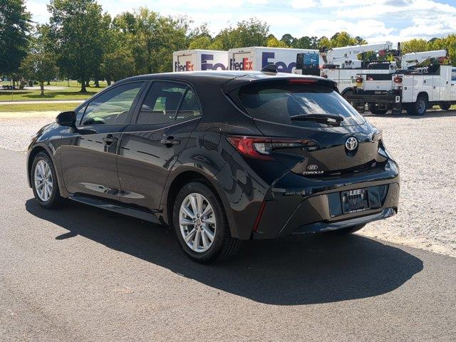 2024 Toyota Corolla - $19,924
