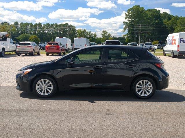 2024 Toyota Corolla - $19,924