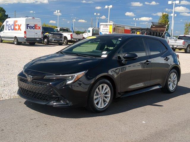 2024 Toyota Corolla - $19,924