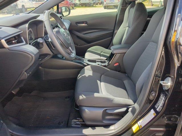 2024 Toyota Corolla - $19,924