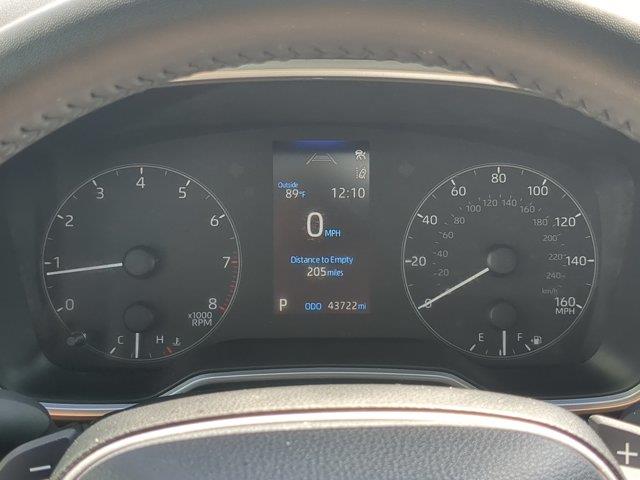 2024 Toyota Corolla - $19,924