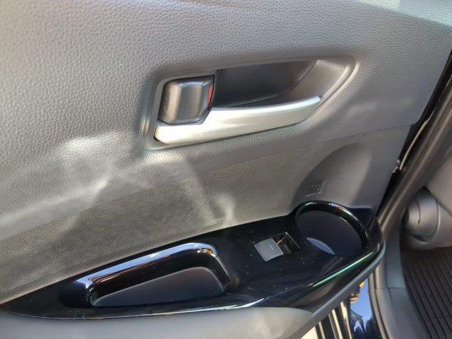 2024 Toyota Corolla - $19,924
