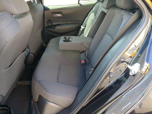 2024 Toyota Corolla - $19,924