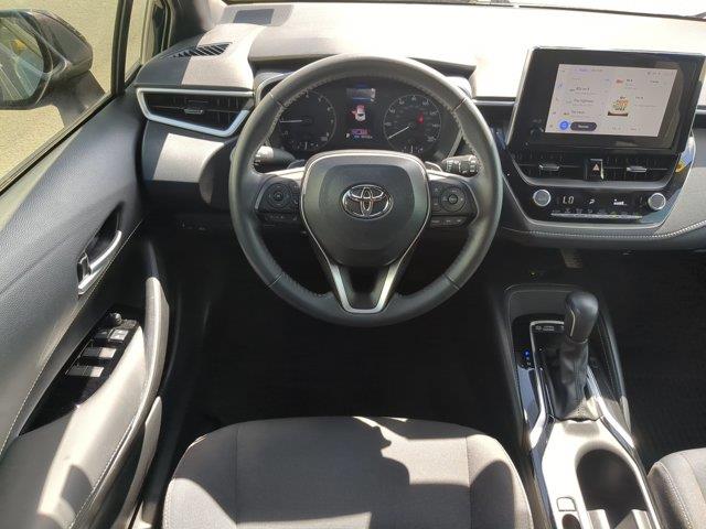 2024 Toyota Corolla - $19,924