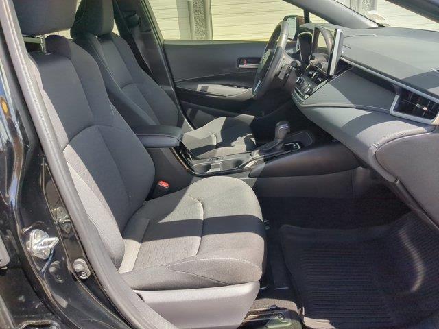 2024 Toyota Corolla - $19,924
