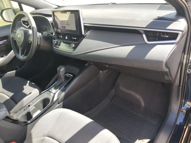 2024 Toyota Corolla - $19,924