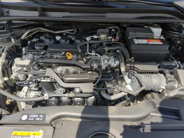 2024 Toyota Corolla - $19,924