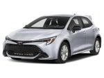 2025 Corolla Hatchback Thumbnail 1