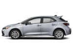 2025 Corolla Hatchback Thumbnail 2